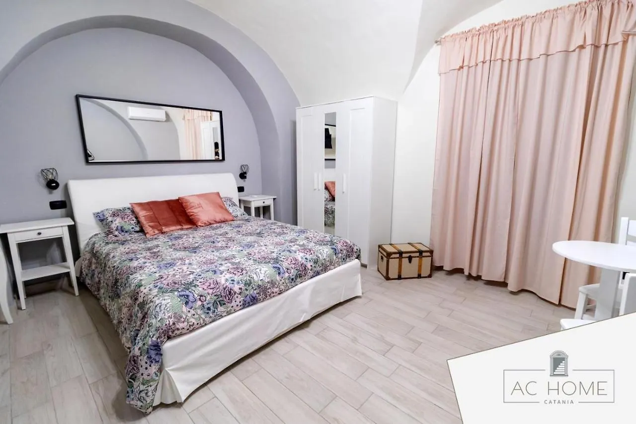 Ac Home Catania Italia
